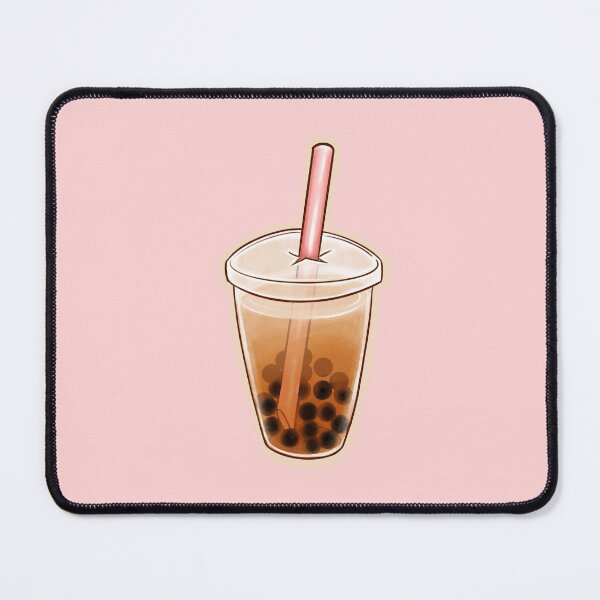 Item preview, Bubble Tea designed and sold by neniarts.