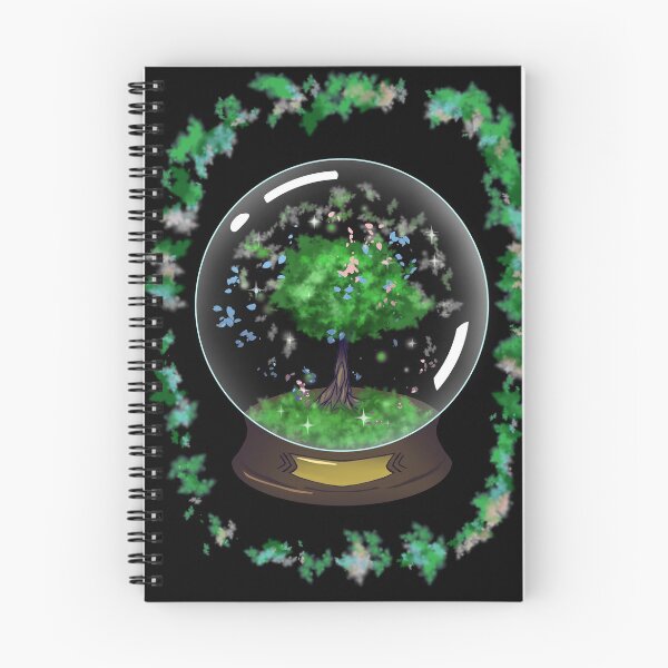 Item preview, Spring Globe designed and sold by EAguirreDraws.