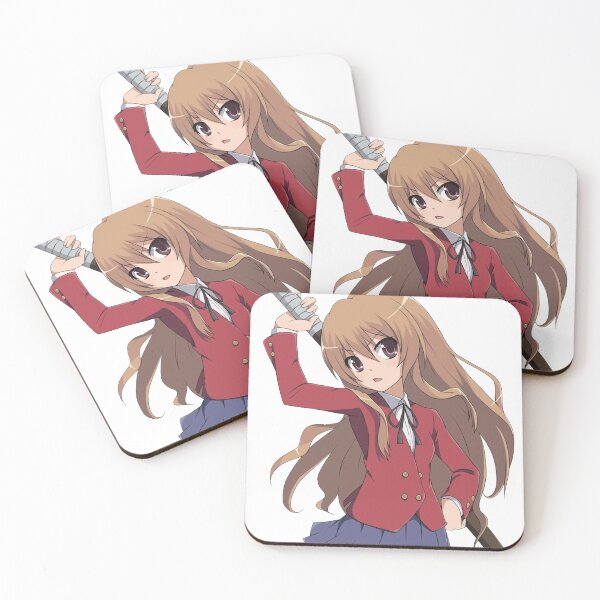 Item preview, Toradora Taiga designed and sold by Aooms123.
