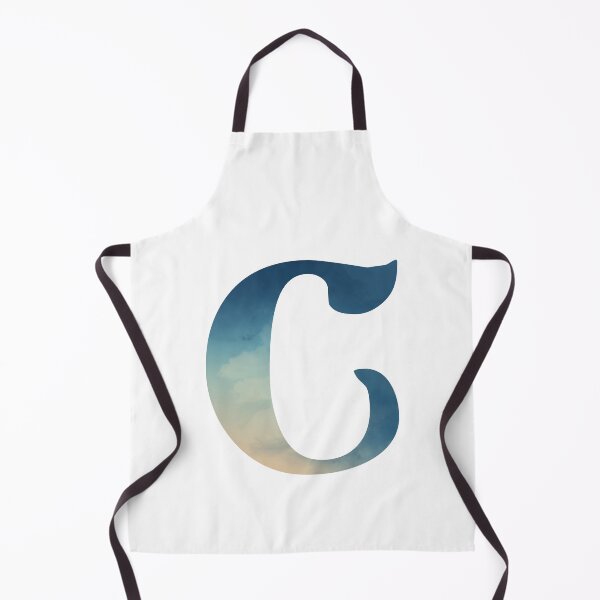 Item preview, Letter C designed and sold by RafaTakami.