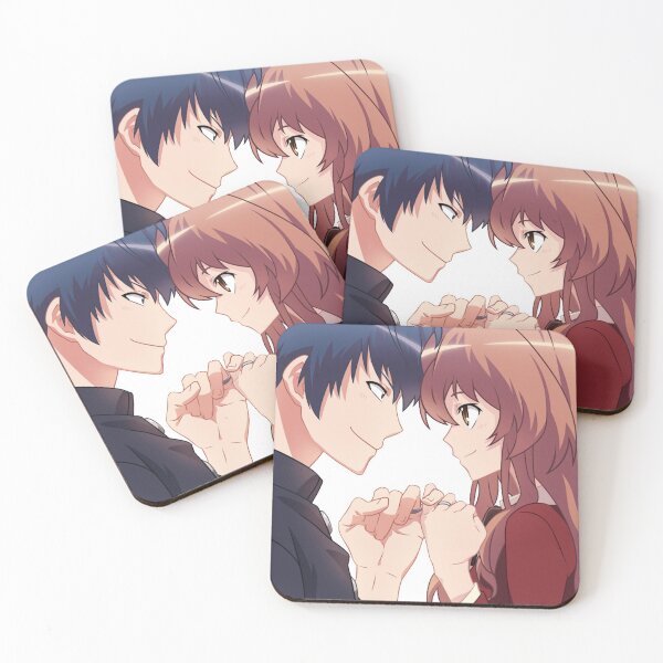 Item preview, Toradora Ryuji and Taiga Horizontal designed and sold by Aooms123.