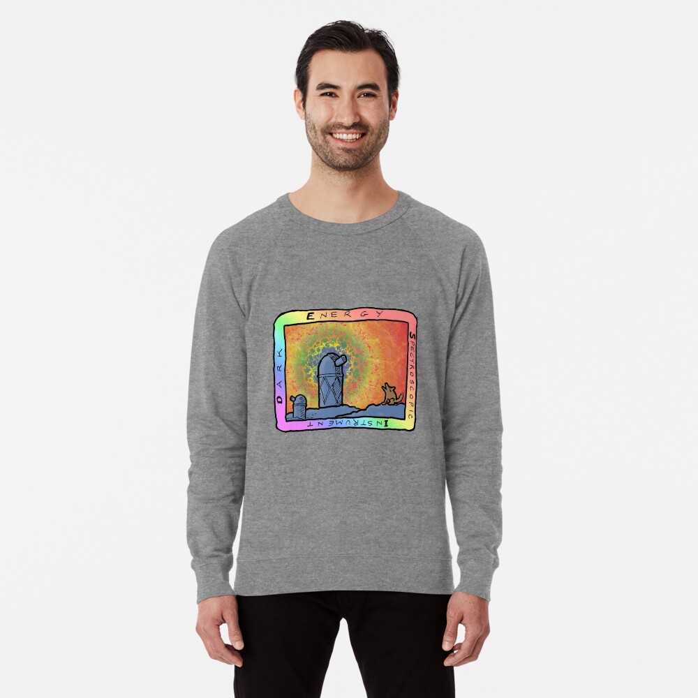 Item preview, Lightweight Sweatshirt designed and sold by DESIsurvey.