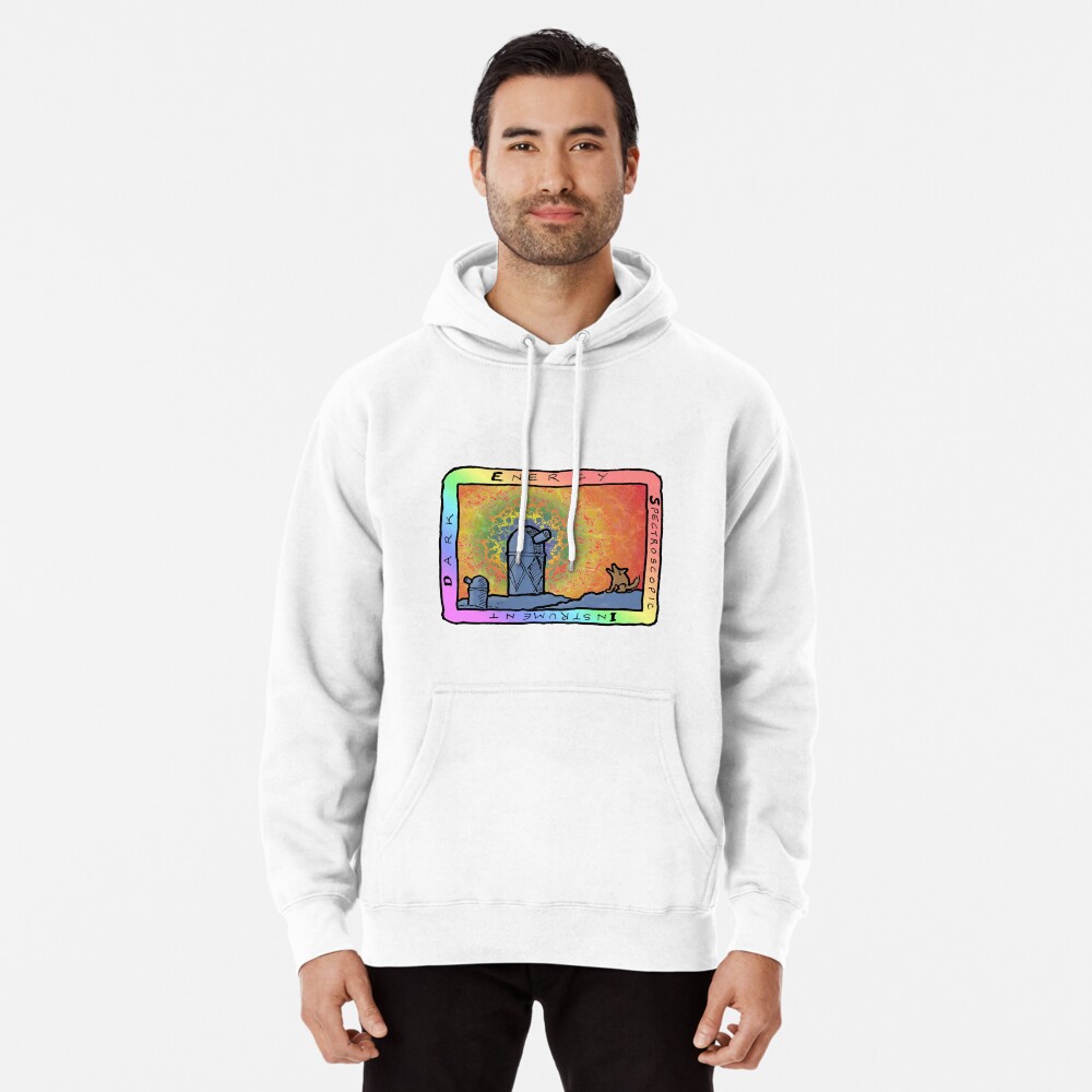 Item preview, Pullover Hoodie designed and sold by DESIsurvey.