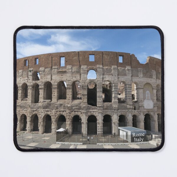 Item preview, Rome, Italy - Iconic Colosseum designed and sold by leemcnut.