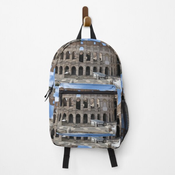 Item preview, Rome, Italy - Iconic Colosseum designed and sold by leemcnut.