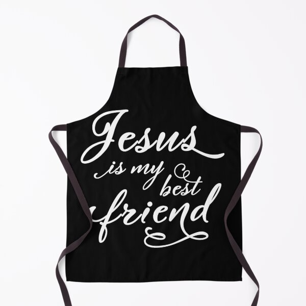 Item preview, Jesus is my best friend designed and sold by Brasilia.
