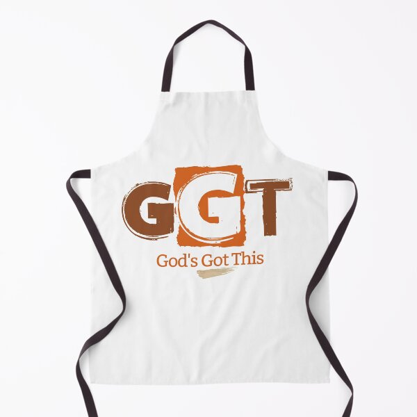 Item preview, God's Got This - cinnamon designed and sold by Cane & Abel Creations ..