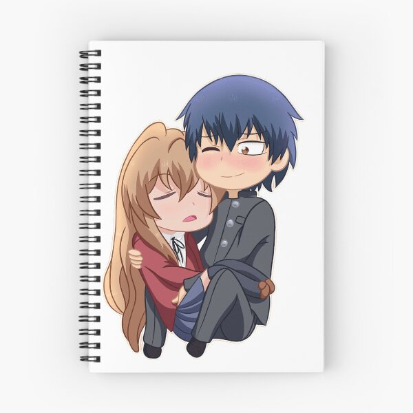Item preview, Toradora Ryuji and Taiga Cute designed and sold by Aooms123.