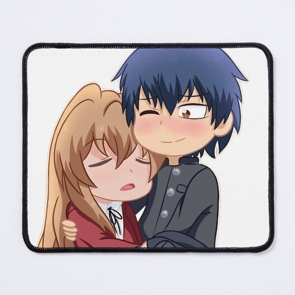 Item preview, Toradora Ryuji and Taiga Cute designed and sold by Aooms123.