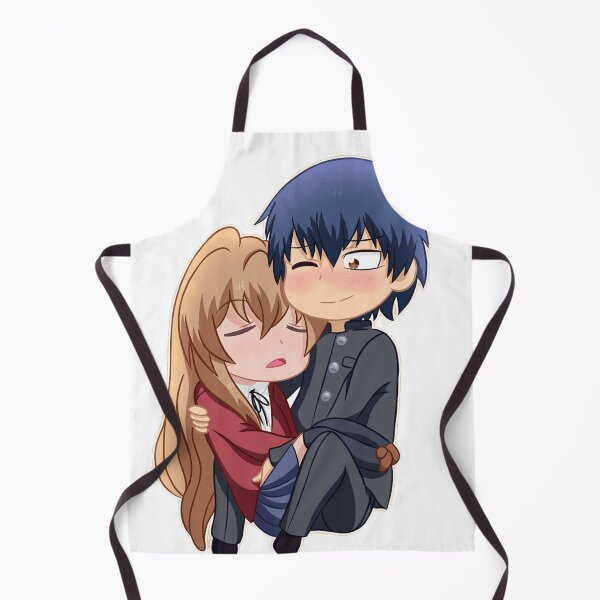 Item preview, Toradora Ryuji and Taiga Cute designed and sold by Aooms123.