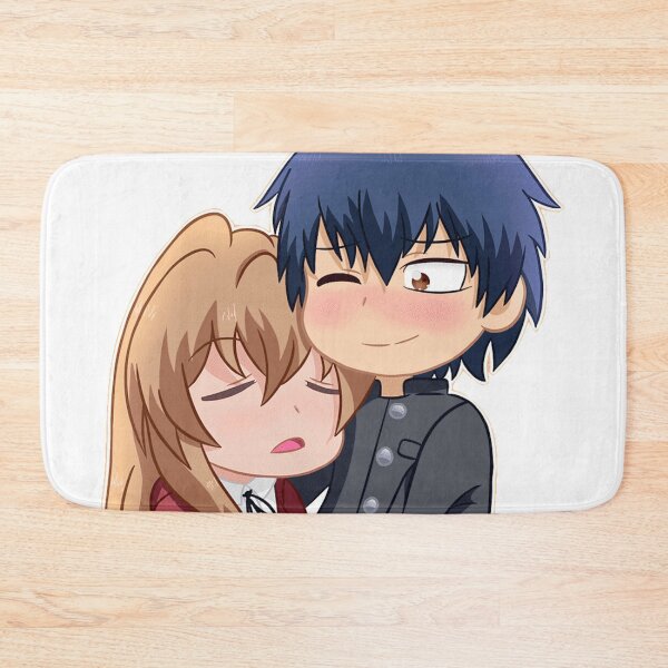 Item preview, Toradora Ryuji and Taiga Cute designed and sold by Aooms123.