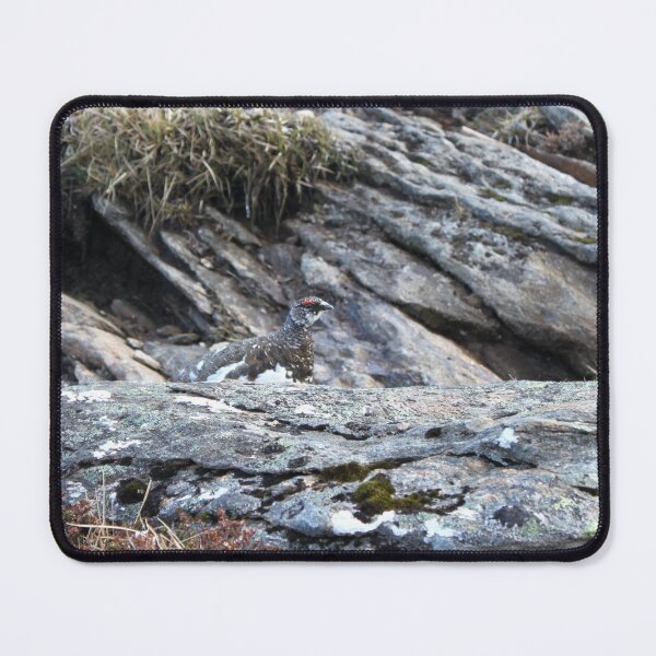 Item preview, Ptarmigan designed and sold by beavo.