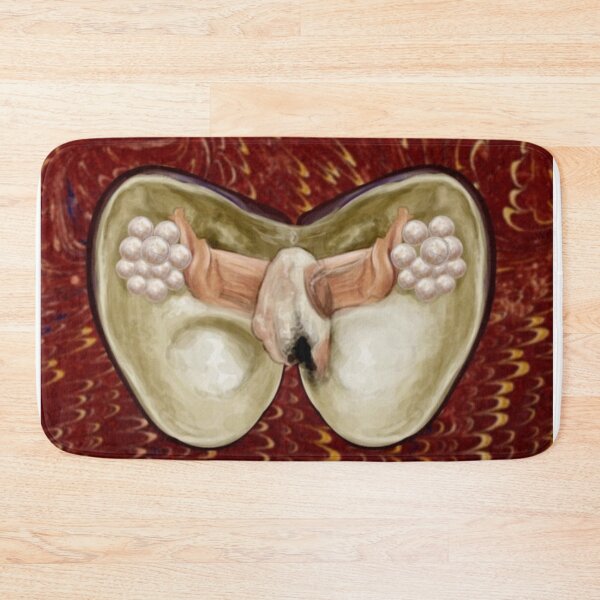 Item preview, The Soul's Landscape - The Oyster designed and sold by FortunusGames.