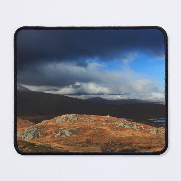 Item preview, Rannoch hills designed and sold by beavo.