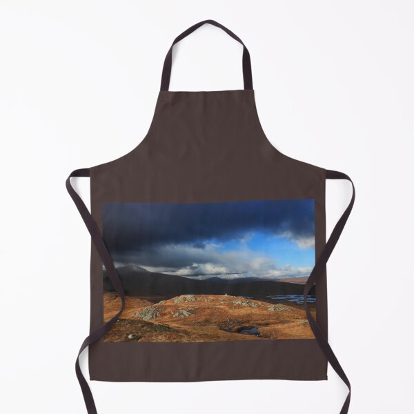Item preview, Rannoch hills designed and sold by beavo.