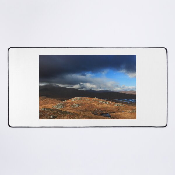 Item preview, Rannoch hills designed and sold by beavo.