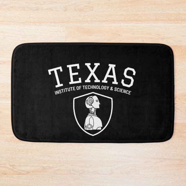 Item preview, Texas Institute of Technology & Science designed and sold by reallyrealnow.