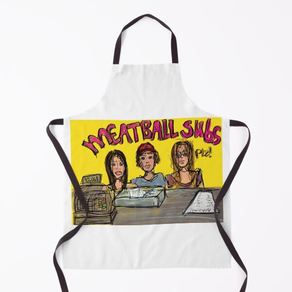 Item preview, Meatball Subs!!! designed and sold by GabrieleBPrice.