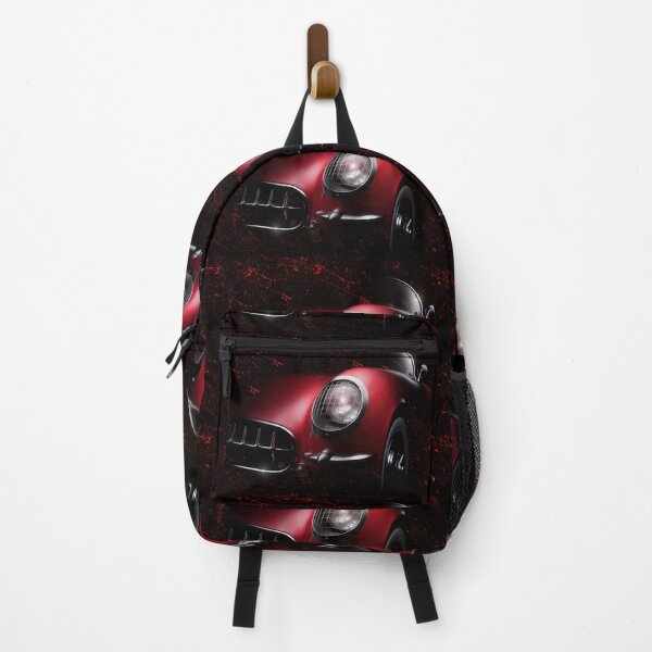 Item preview, RED SPORT CAR designed and sold by johnnyssandart.