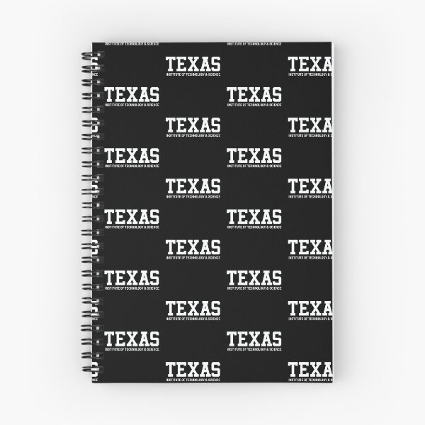 Item preview, Texas Institute of Technology & Science designed and sold by reallyrealnow.