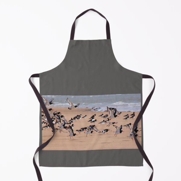 Item preview, Oyster catchers designed and sold by beavo.
