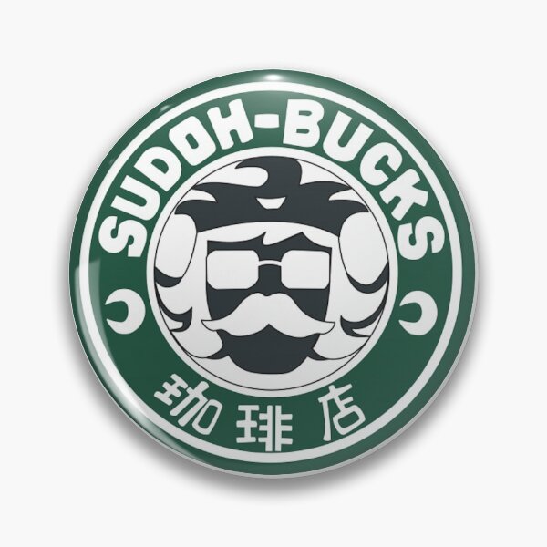 Item preview, Toradora Sudoh-Bucks designed and sold by Aooms123.