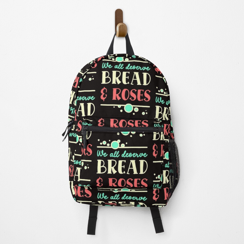 Item preview, Backpack designed and sold by sandpiperstudio.