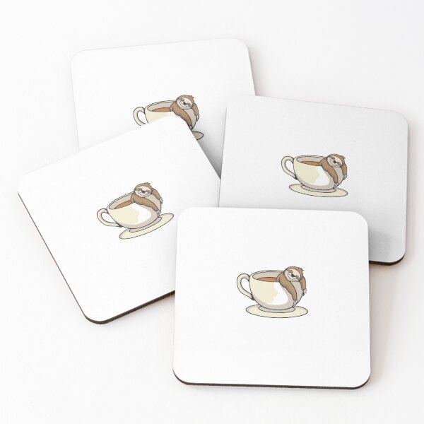 Item preview,   coffee designed and sold by artistcamellia.