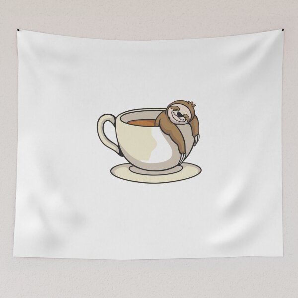 Item preview,   coffee designed and sold by artistcamellia.