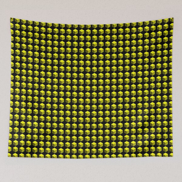 Item preview, RGB - yellow designed and sold by saffervision.