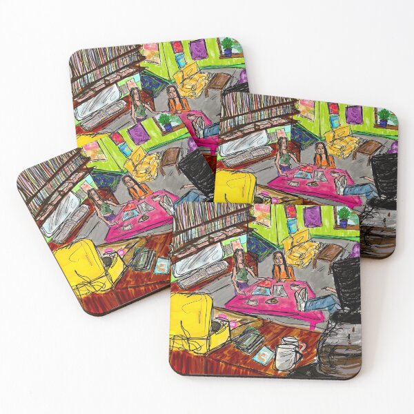 Item preview, Radio Station designed and sold by GabrieleBPrice.