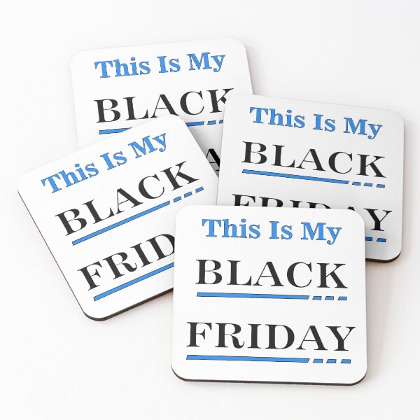 Item preview, This is my Black Friday designed and sold by Designer-amjed.