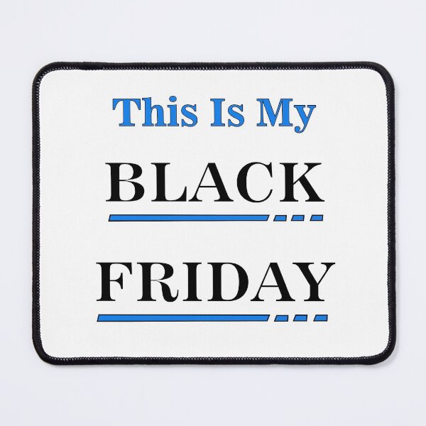 Item preview, This is my Black Friday designed and sold by Designer-amjed.