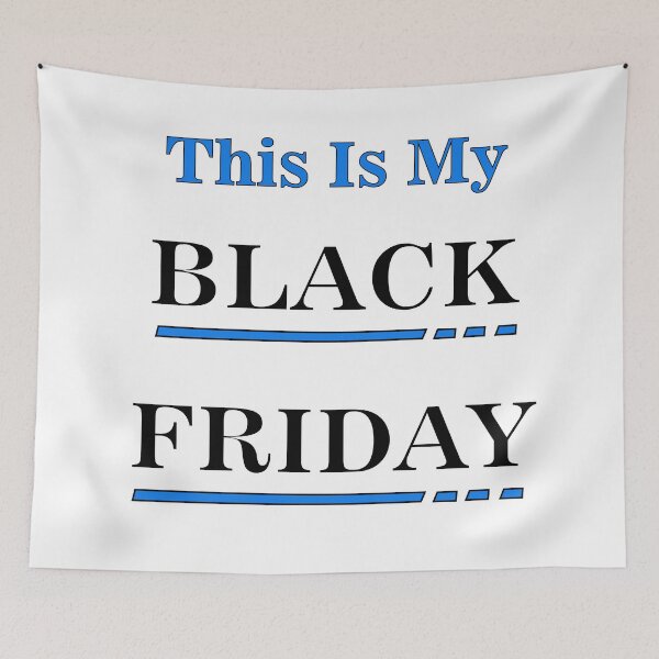 Item preview, This is my Black Friday designed and sold by Designer-amjed.