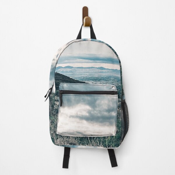 Item preview, Salt Lake City Utah designed and sold by brookemiller801.