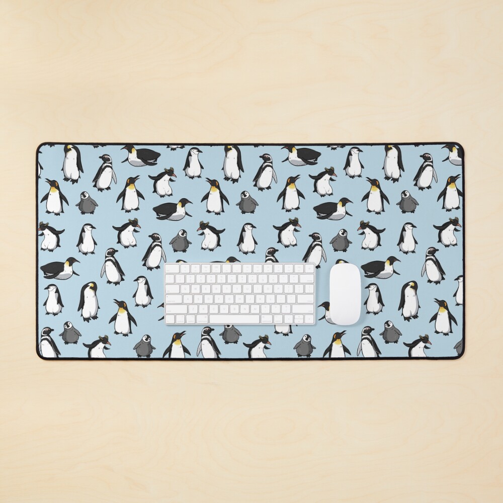 Item preview, Desk Mat designed and sold by jpruner.