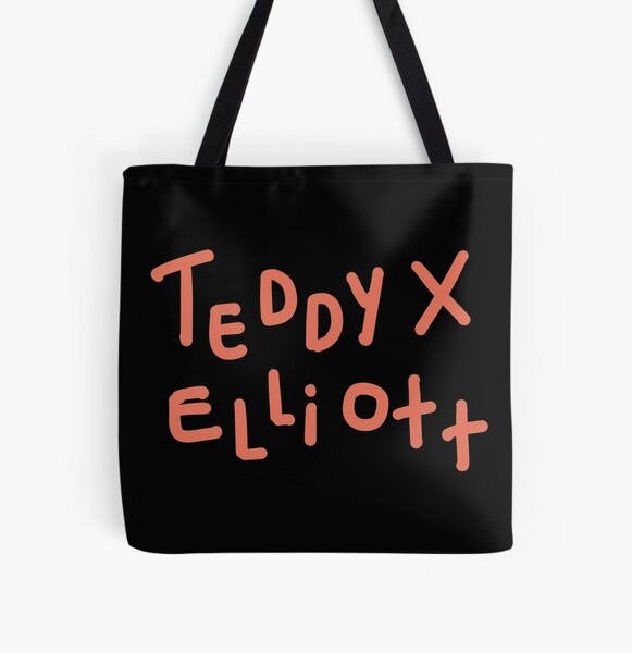 Item preview, Teddy and Elliott  designed and sold by TeddyXElliott.