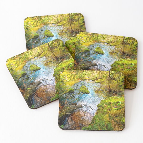 Item preview, Forest Interior, Mountain Brook designed and sold by AMacGPhilly.