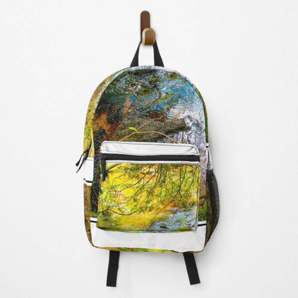 Item preview, Forest Interior, Mountain Brook designed and sold by AMacGPhilly.