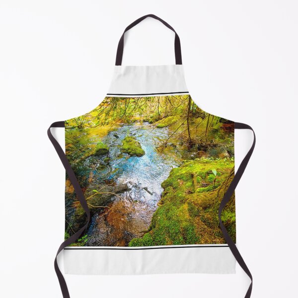 Item preview, Forest Interior, Mountain Brook designed and sold by AMacGPhilly.