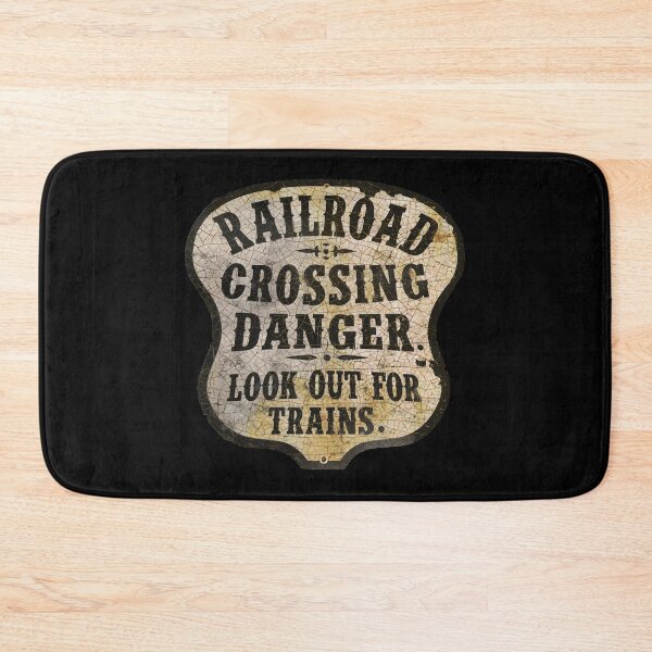 Item preview, Rail Crossing designed and sold by Centuryvault.