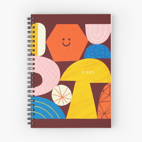 Item preview, Vibes designed and sold by Damian King.