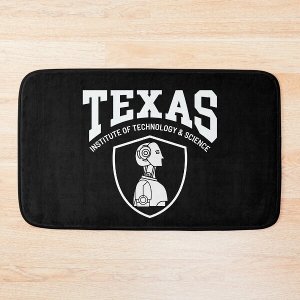 Item preview, Texas Institute of Technology & Science designed and sold by reallyrealnow.
