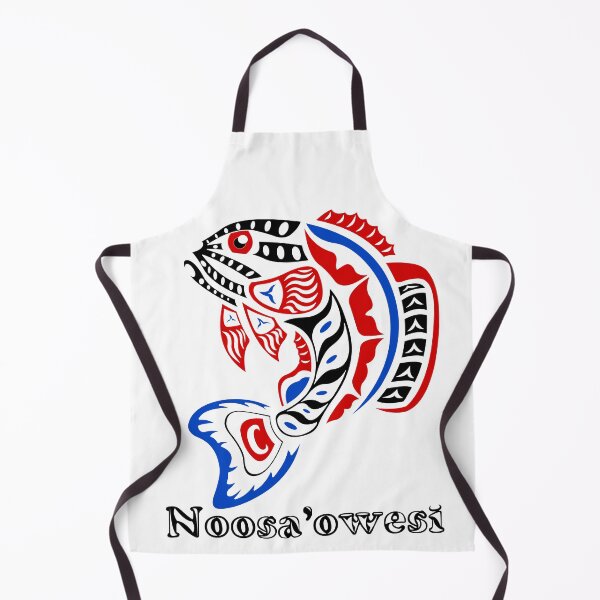 Item preview, Smallmouth Bass (Noosa'owesi) designed and sold by KendraHowland.