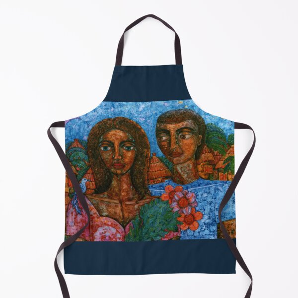 Item preview, Love is like a bird designed and sold by Madalena Lobao-Tello.