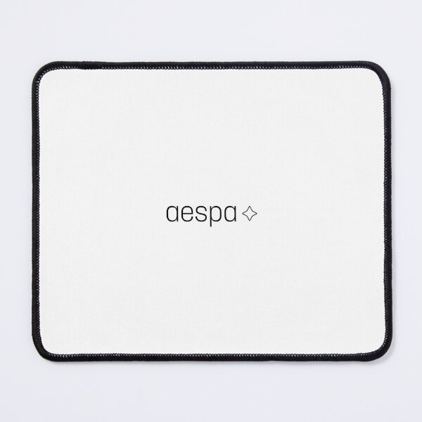 Item preview, aespa designed and sold by Renshanart.