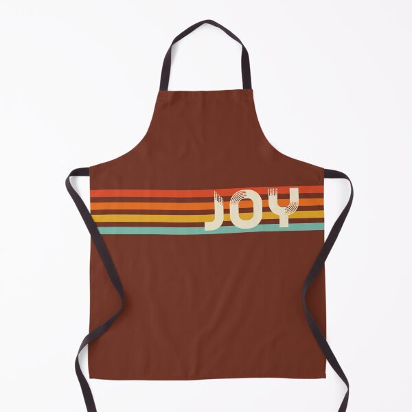 Item preview, Retro Christmas Joy designed and sold by KathrinLegg.