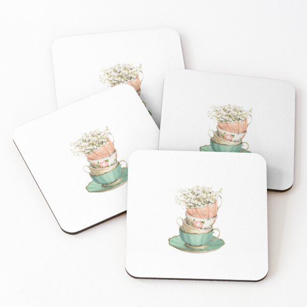 Item preview,   coffee designed and sold by artistcamellia.