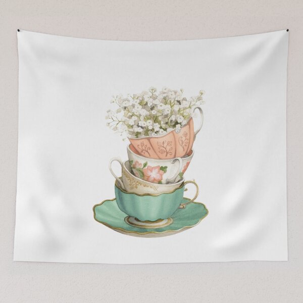 Item preview,   coffee designed and sold by artistcamellia.