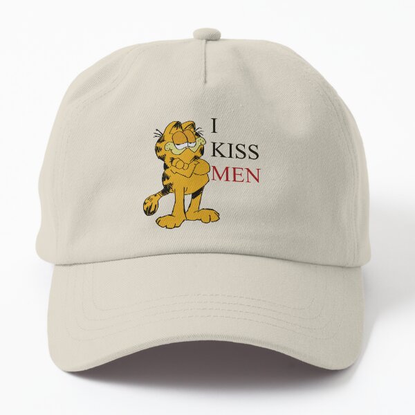 Aperçu de l'œuvre garfield menkisser créée et vendue par awful rad.